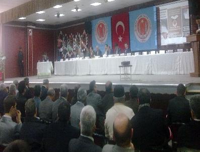 PAMUKÇU - Hafızlık Ve Ezan Okuma Yarışması Yoğun İlgi Gördü