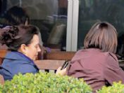 İbo'nun kurşunu Perihan'ı öldürdü!