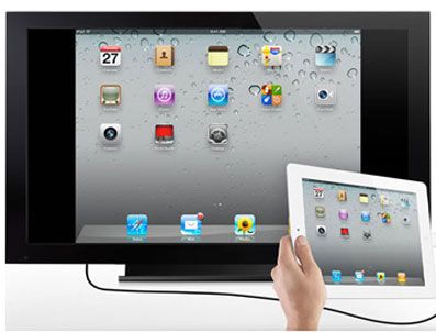 TOSHIBA - iPad 2'nin üretim tehlikesi devam ediyor