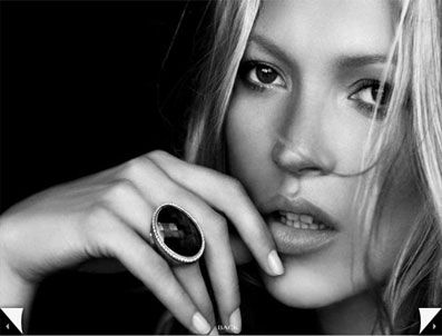 KATE MOSS - Kate Moss: Eski sevgilisini düğününe çağırdı