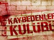 'Kaybedenler Kulubü' bir adım önde!