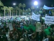 Libya‘da 3 Gazeteci Gözaltında