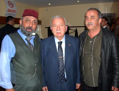 AHMET YENİLMEZ - Milli Mücadele’Nin Öncüsü Müftüyü Ahmet Yenilmez Canlandıracak