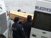 Ölü Bulunan Kadının Vücudunda Darp İzleri Tespit Edildi