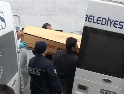 Ölü Bulunan Kadının Vücudunda Darp İzleri Tespit Edildi