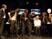 ENKA'da Testosteron artışı