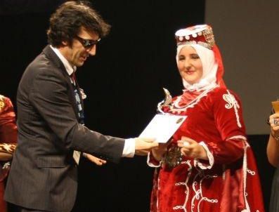 GOETHE - Türkçe Olimpiyatları Almanya Finali