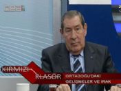 Büyükanıt hangi televizyonda program yapamaya başladı?