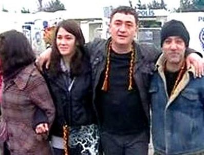 UĞUR DÜNDAR - Ayhan Çarkın: Nevruz kutlamasında bir Susurlukçu