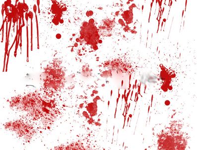 Çocuğun önünde annesinin boğazını kestiler