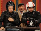 Çok Güzel Hareketler Bunlar'ın kadrosuna sürpriz bir isim katıldı