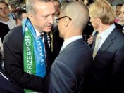 2.7 milyon TL'yi 1 dakikada sildi