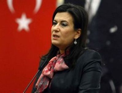 NIMET ÇUBUKÇU - İngilizce Eğitime 40 Bin Yabancı Öğretmen