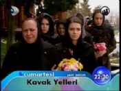 Kavak Yelleri 154. bölüm fragmanı izle