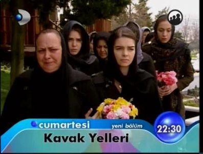 Kavak Yelleri 154. bölüm fragmanı izle