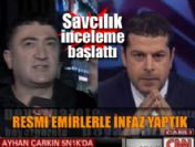 Kürt işadamlarını devlet emriyle öldürdük