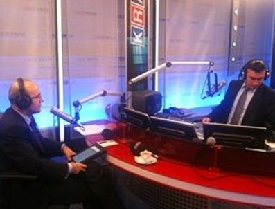 FERDİ TAYFUR - Bakan Şimşek'e Orhan Gencebay sürprizi