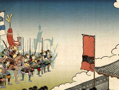 COUNTER STRIKE - Total War: Shogun 2 Türkçe yama