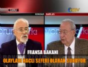 'Türkiye'nin de bu saldırıya katılması bekleniyor'