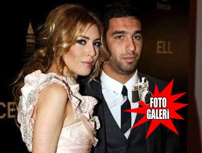 Arda, Sinem'le evleneceğinin müjdesini verdi