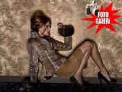 Aysun Kayacı göz kamaştırdı