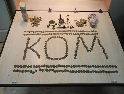 Bolu‘Da Tarihi Eser Operasyonu