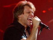 Bon Jovi İstanbul yolunda