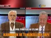 Türkiye'de öyle bir yere mi gidiyor?