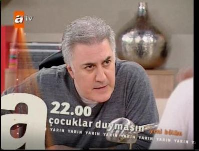 Çocuklar Duymasın 42. bölüm fragmanı izle