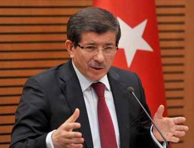 MASUM TÜRKER - NATO harekatı İzmir'den yürütülecek