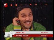 Geniş Aile 82. bölüm fragmanı izle