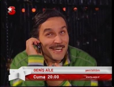 Geniş Aile 82. bölüm fragmanı izle