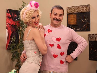 HAKAN YILMAZ - Hakan Yılmaz hangi kanalda Show programı yapacak?