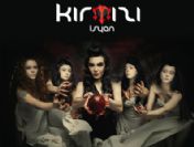 Kırmızı'dan yeni albüm