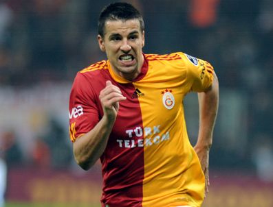 Milan Baros: Galatasaray'da köstebek var