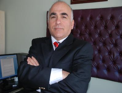 Prof. İbicioğlu, Sdü Rektörlüğü‘Ne Aday Oldu