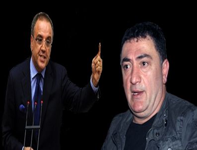 YıLMAZ TANKUT - BDP'li Sakık'tan Ayhan Çarkın için çağrı