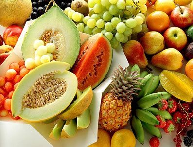 TARıM VE KÖYIŞLERI BAKANLıĞı - Sebze ve meyvelere AB pasaportu geliyor!