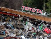 Toyota üretime devam kararı aldı