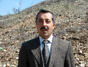 Antalya Orman Bölge Müdürlüğü‘Ne Zeki Tuncer Getirildi