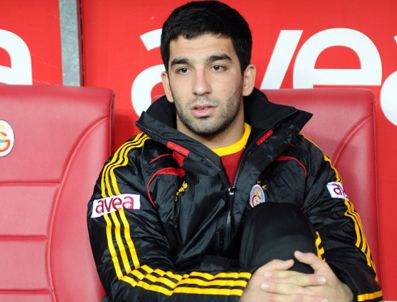 NURI ŞAHIN - Arda Turan için bir iddia da Almanya'dan