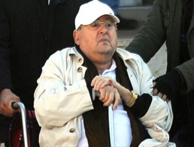 AHMET CEM ERSEVER - Arif Doğan hakkında soruşturma başlatıldı