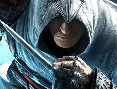 Assassin's Creed ansiklopedisi hazırlanıyor