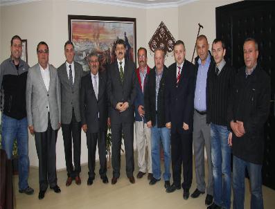 Bartın Belediyesi‘Nde Toplu Sözleşme