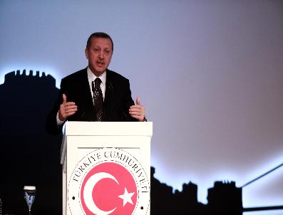 Başbakan Erdoğan İstanbul Shoppıng Fest Açılışına Katıldı