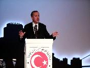 Başbakan Erdoğan Shopping Fest‘İn Açılış Törenine Katıldı