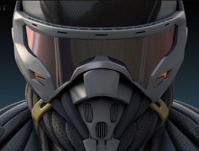 XBOX 360 - Crysis 2 Türkiye'de satışa çıktı