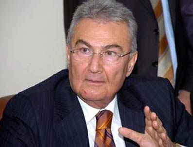 KAZIM ÖZALP - Baykal'dan baskına sert eleştiri