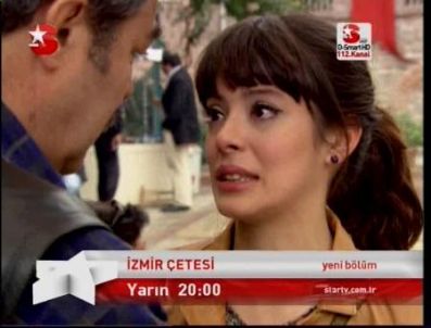 İzmir Çetesi 5. bölüm fragmanı yayınlandı