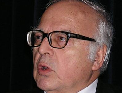 SABİH KANADOĞLU - Kanadoğlu'na protesto şoku